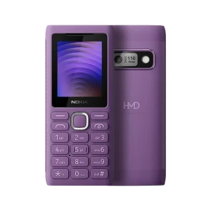 Nokia 110 Power Purple