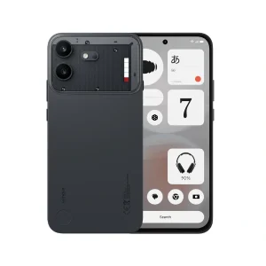 Nothing Phone (4b) Black