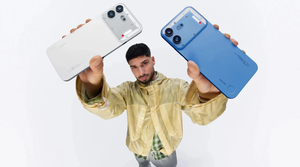 Nothing Phone (4b) Price in Bangladesh