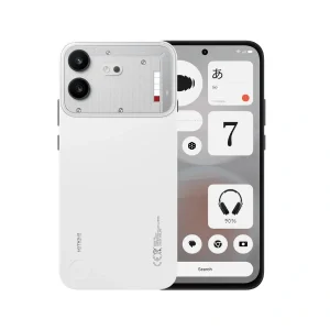 Nothing Phone (4b) White