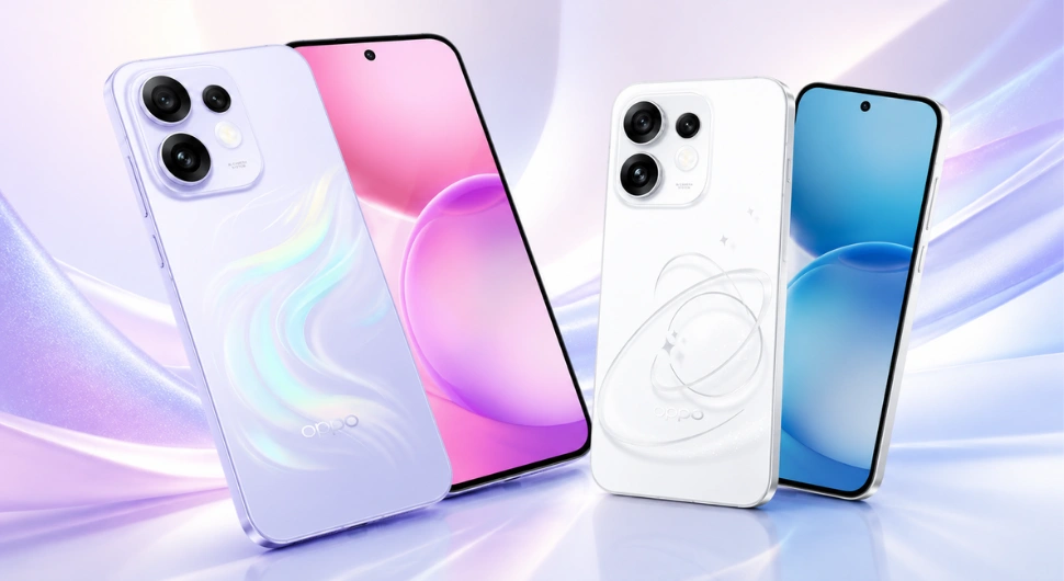 Oppo Reno 16 Price in Bangladesh