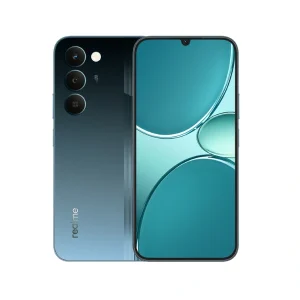 Realme Narzo 100 Lite Thunder Black