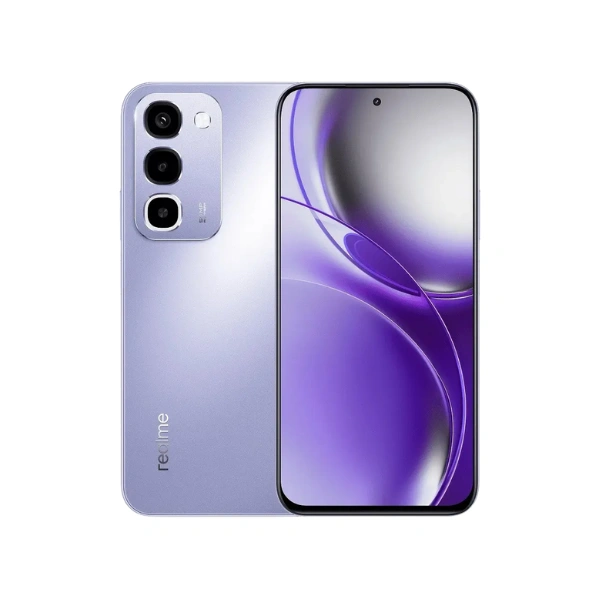 Realme P4R Lavender Glare Realme P4R Lavender Glare