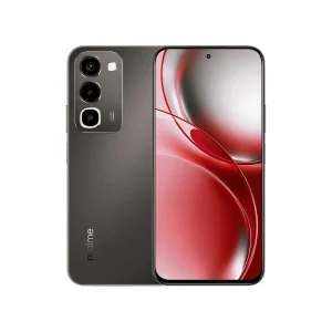 Realme P4R Titanium Glare