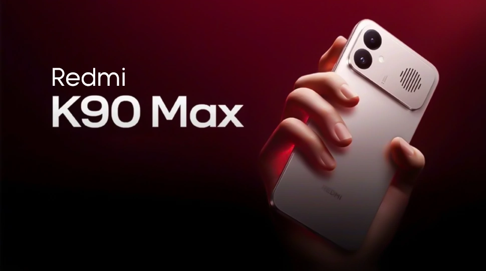 Redmi K90 Max Price in Bangladesh