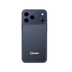 Snexian Bold T670 Blue