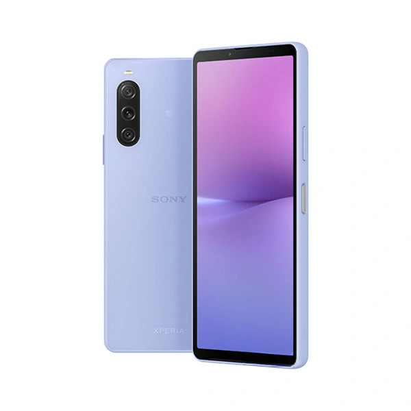 Sony Xperia 10 V Lavender Sony Xperia 10 V Lavender