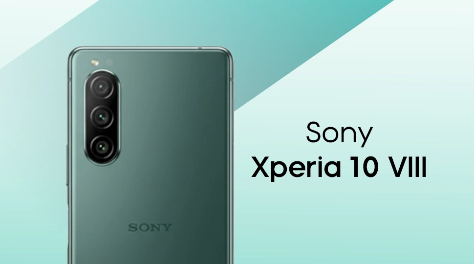 Sony Xperia 10 VIII Price in Bangladesh