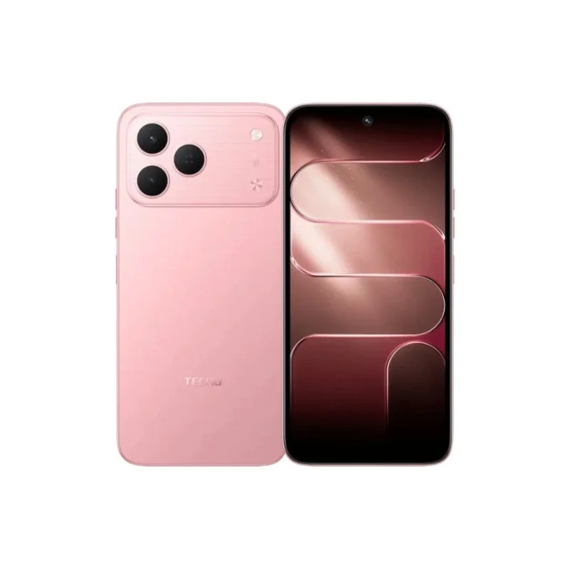 Tecno Spark 40 4G Bloom Pink Tecno Spark 40 4G