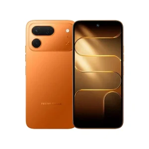 Tecno Spark 50 Pro Dynamic Orange