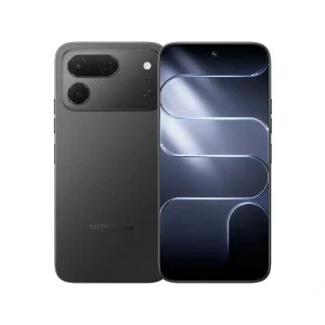 Tecno Spark 50 Pro Ink Black