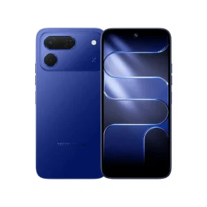 Tecno Spark 50 Pro Midnight Blue