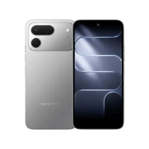 Tecno Spark 50 Pro Titanium Grey