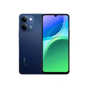 Vivo Y11D Voyage Black
