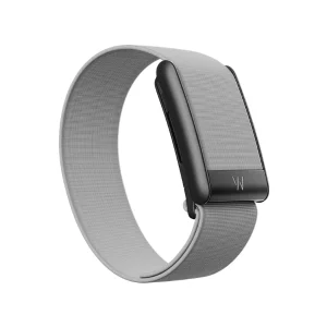 _WHOOP Peak 5.0 Life Activity Tracker Ash Grey
