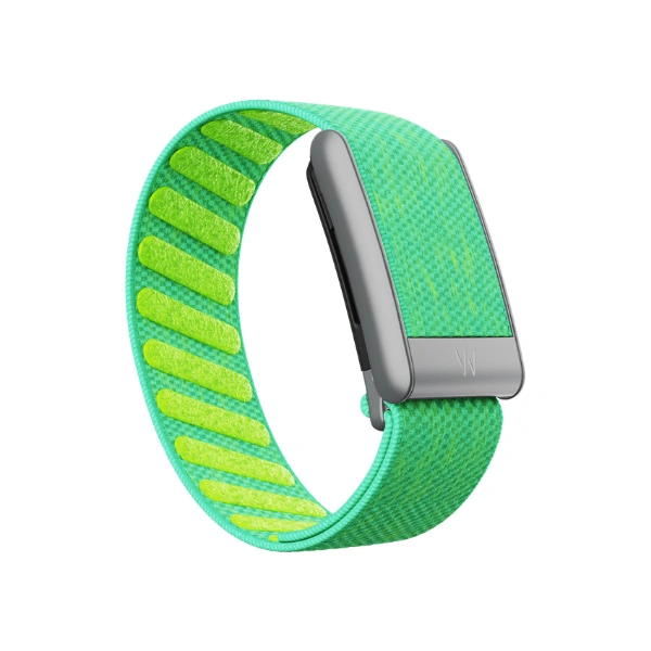 WHOOP Peak 5.0 Life Activity Tracker Lime WHOOP Peak 5.0 Life Activity Tracker Lime