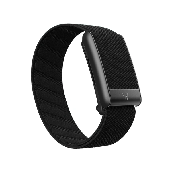 WHOOP Peak 5.0 Life Activity Tracker Obsidian WHOOP Peak 5.0 Life Activity Tracker Obsidian