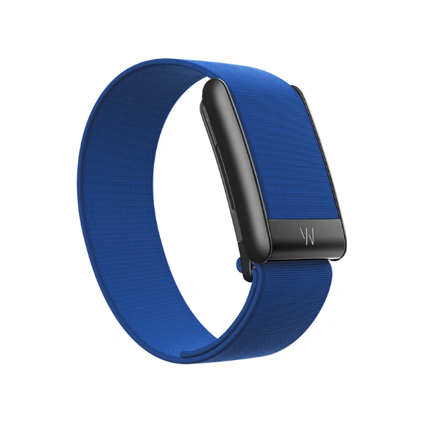 WHOOP Peak 5.0 Life Activity Tracker Royal Blue WHOOP Peak 5.0 Life Activity Tracker Royal Blue