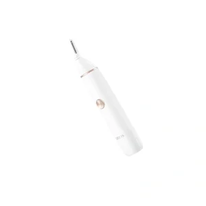 XIAOMI SOOCAS Nose Hair Eyebrow Trimmer White