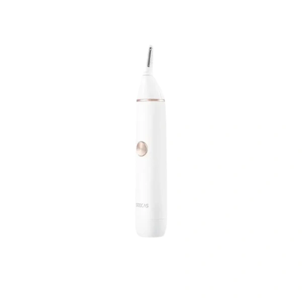 XIAOMI SOOCAS Nose Hair Eyebrow Trimmer XIAOMI SOOCAS Nose Hair Eyebrow Trimmer