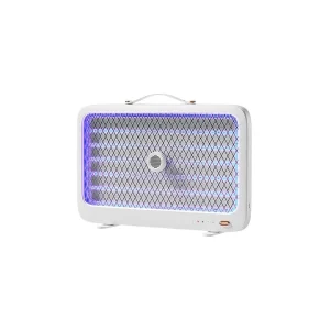 Xiaomi Mosquito Lamp Qualitell K5 Lite white