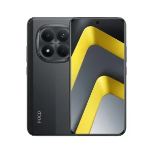 Xiaomi Poco M8 Pro Black