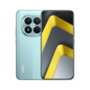 Xiaomi Poco M8 Pro Green
