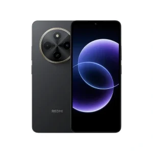 Xiaomi Redmi 17C Black