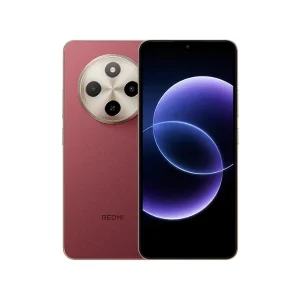 Xiaomi Redmi 17C Red
