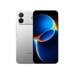 Xiaomi Redmi K90 Max Silver