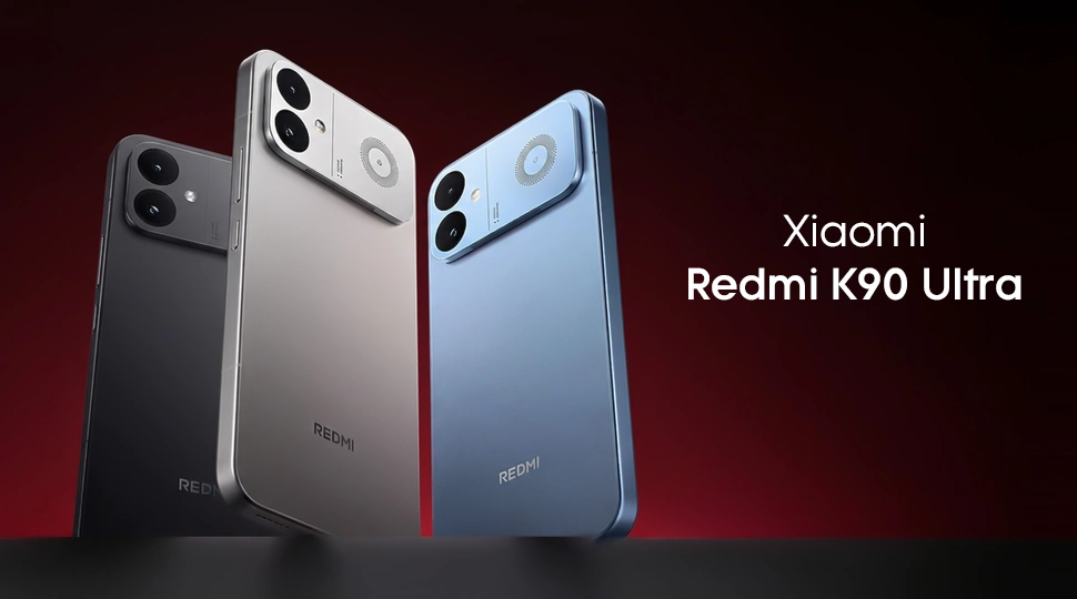 Xiaomi Redmi K90 Ultra Price in Bangladesh