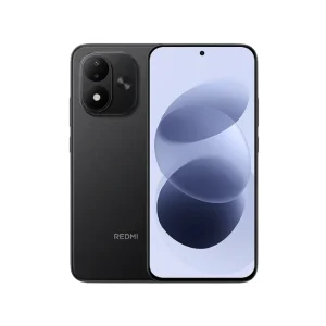 Xiaomi Redmi Note 17 Black