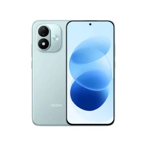 Xiaomi Redmi Note 17 Blue