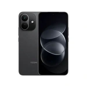 Xiaomi Redmi Note 17 Pro Black