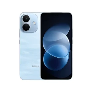 Xiaomi Redmi Note 17 Pro Blue