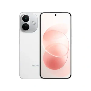 Xiaomi Redmi Note 17 Pro White