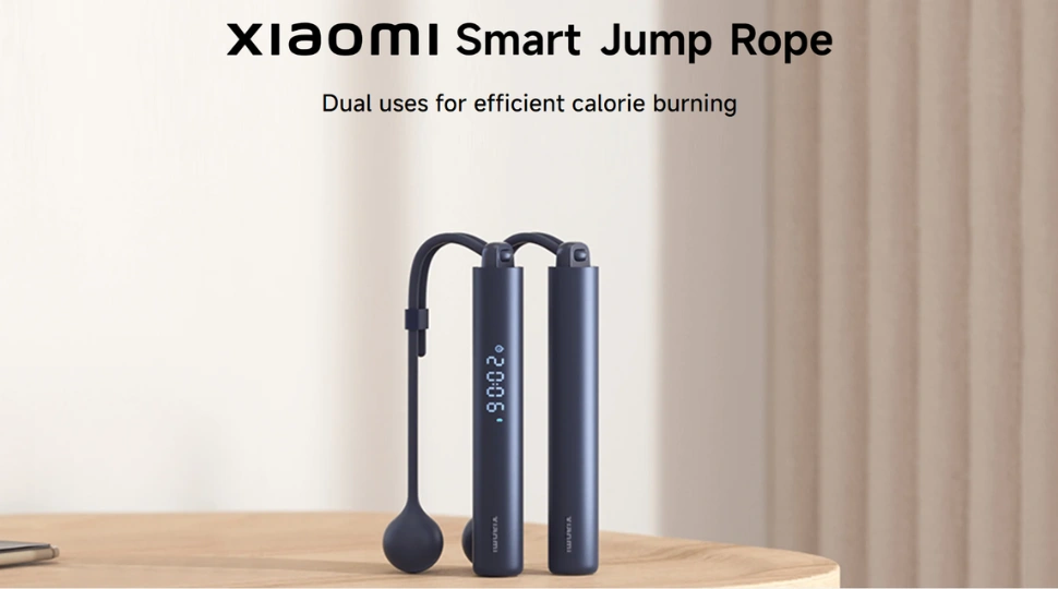 Xiaomi Smart Jump Rope Price in Bangladesh