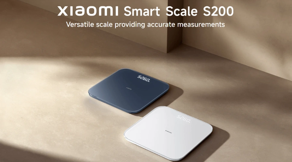 Xiaomi Smart Scale S200 Price in Bangladesh