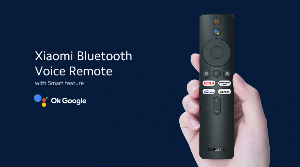 Xiaomi TV Bluetooth Remote Price in Bangladesh