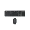 Xiaomi Wireless Keyboard and Mouse Combo set-2 Black