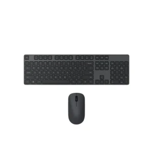 Xiaomi Wireless Keyboard and Mouse Combo set-2 Black