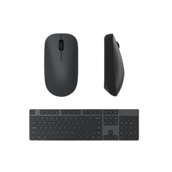 Xiaomi Wireless Keyboard and Mouse Combo set-2 Xiaomi Wireless Keyboard and Mouse Combo set-2