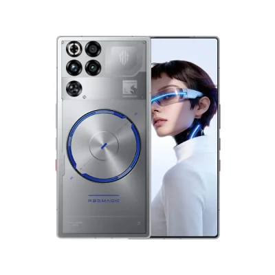 ZTE nubia RedMagic 11S Pro