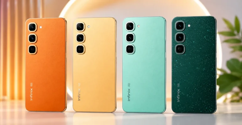 infinix hot 70 pro price in bangladesh