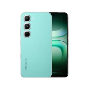 infinix note 70 pro Mirage Green