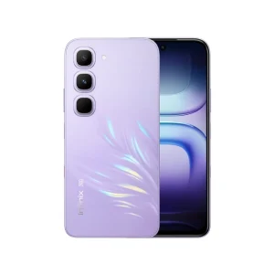 infinix note 70 pro Silk Glow Purple