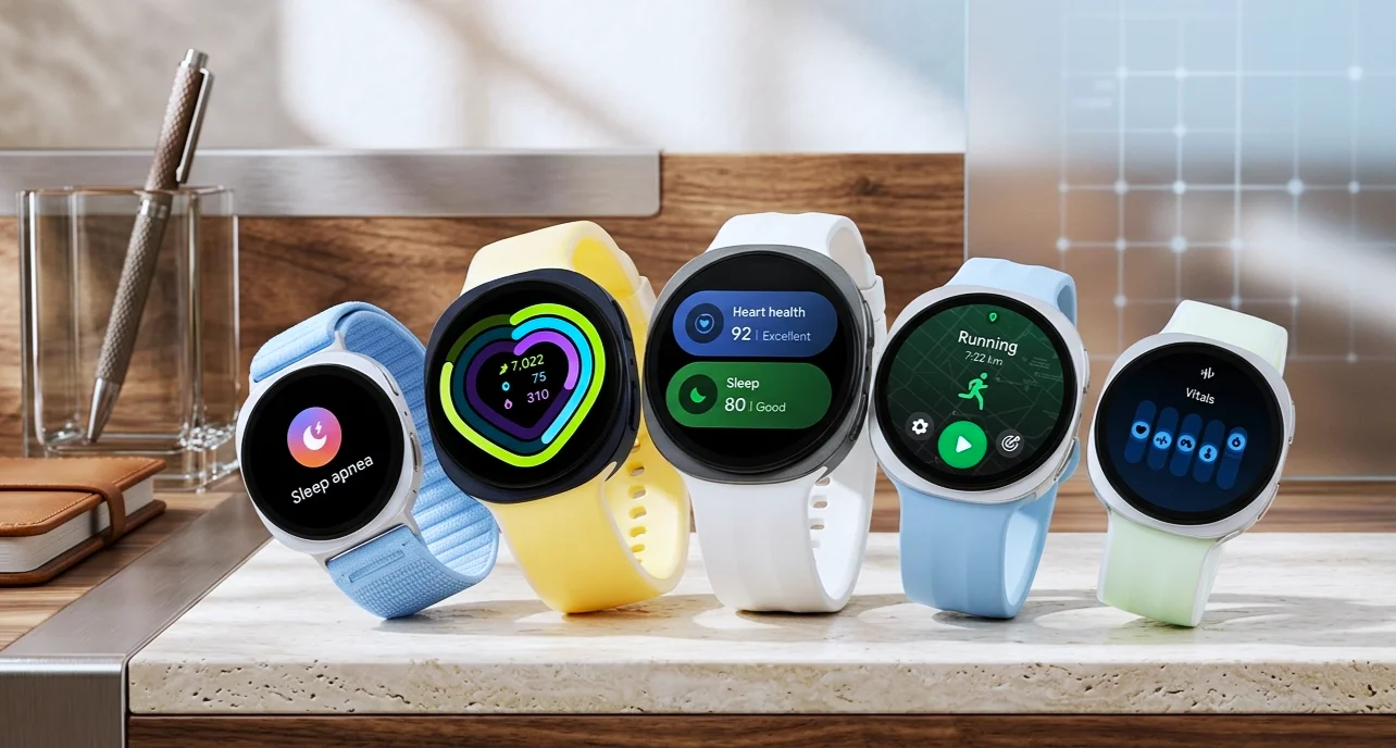 samsung galaxy watch 9 price in bangladesh