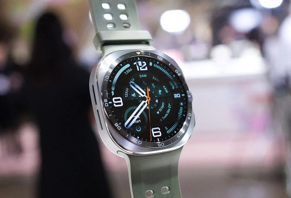 samsung galaxy watch ultra 2 price in bangladesh
