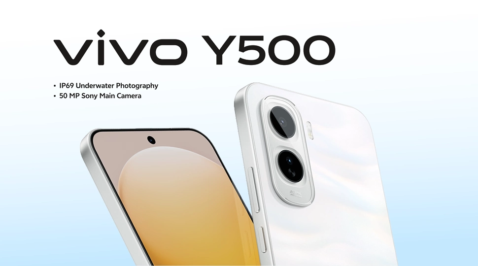 vivo Y500 Price in Bangladesh