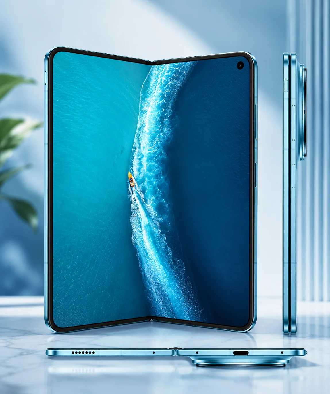 vivo x fold 6 price in bangladesh